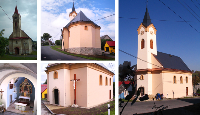 Stavba roku 2012