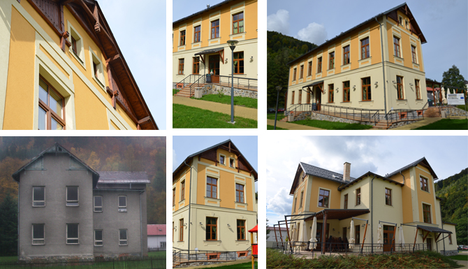 Muzeum HOLBA